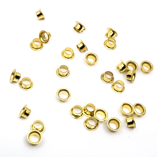 No. 24 Eyelets