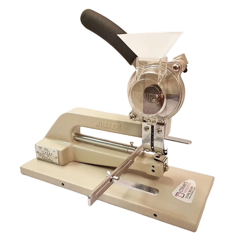 JYSC4 Eyeletting Machine