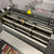 Used / Pre-owned Multigraf DCM 45 Creaser / Perforator