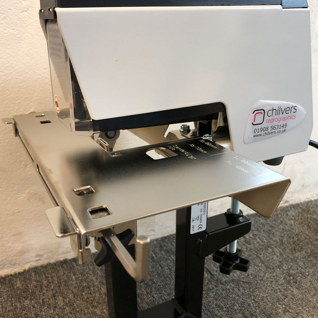 Rapid 106 Electric Stapler including 25,000 FREE Staples