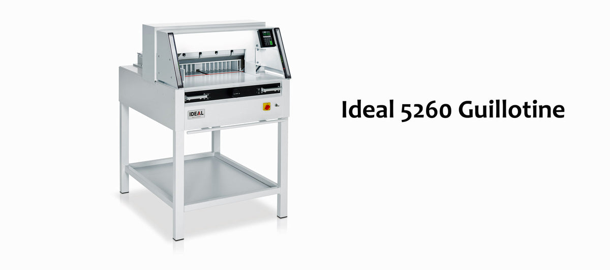 Upgrade time for Absolute Creative Print