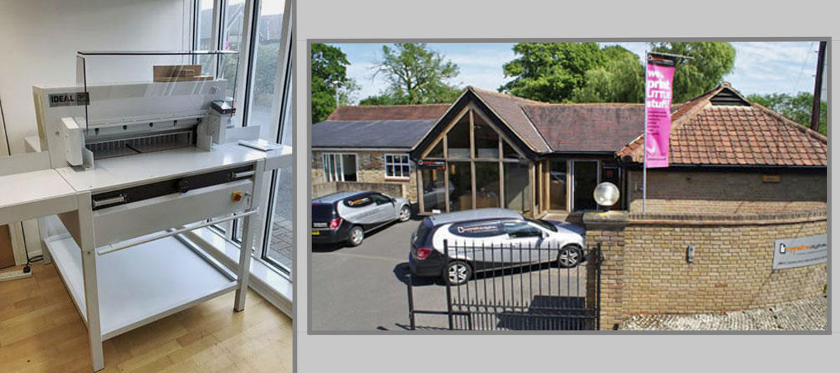 Offsite keep up with demand by upgrading their Equipment