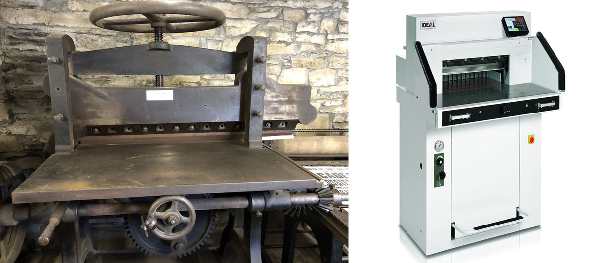 Is it time to upgrade your Guillotine?