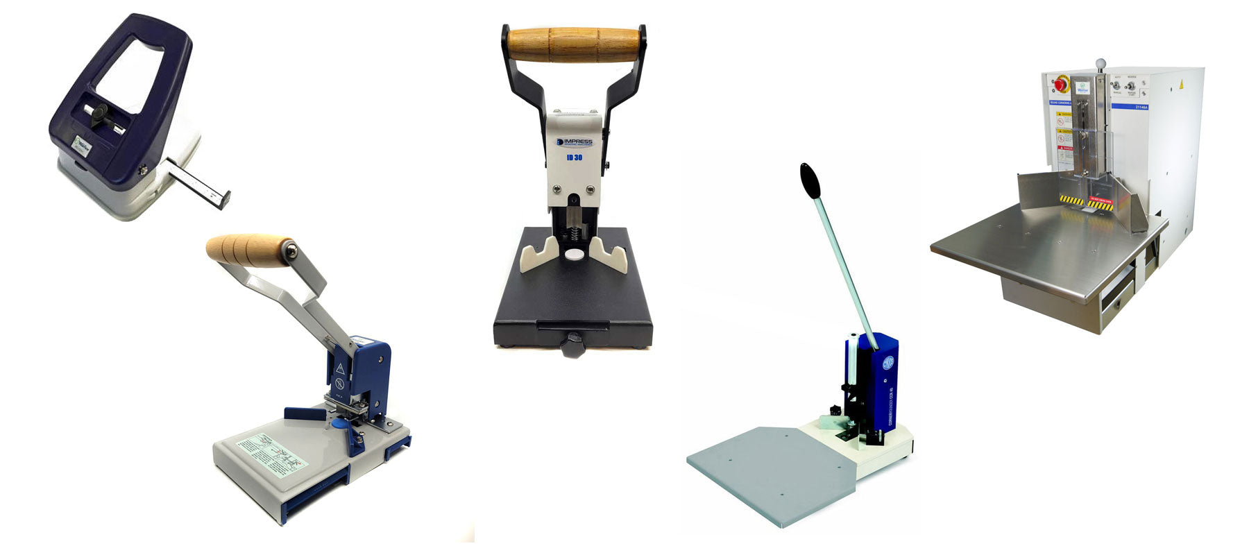 Buying a round cornering machine?