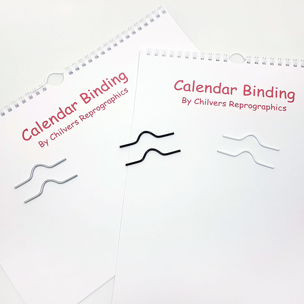 Used / Pre-owned Calendar Making