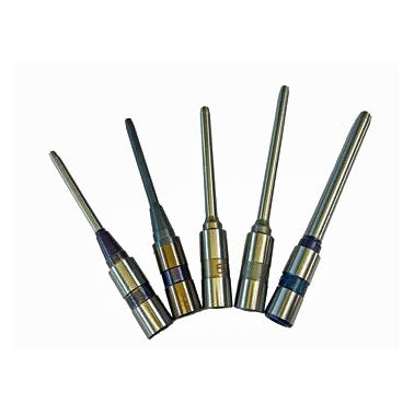 Cloth/Blind Drill Bits