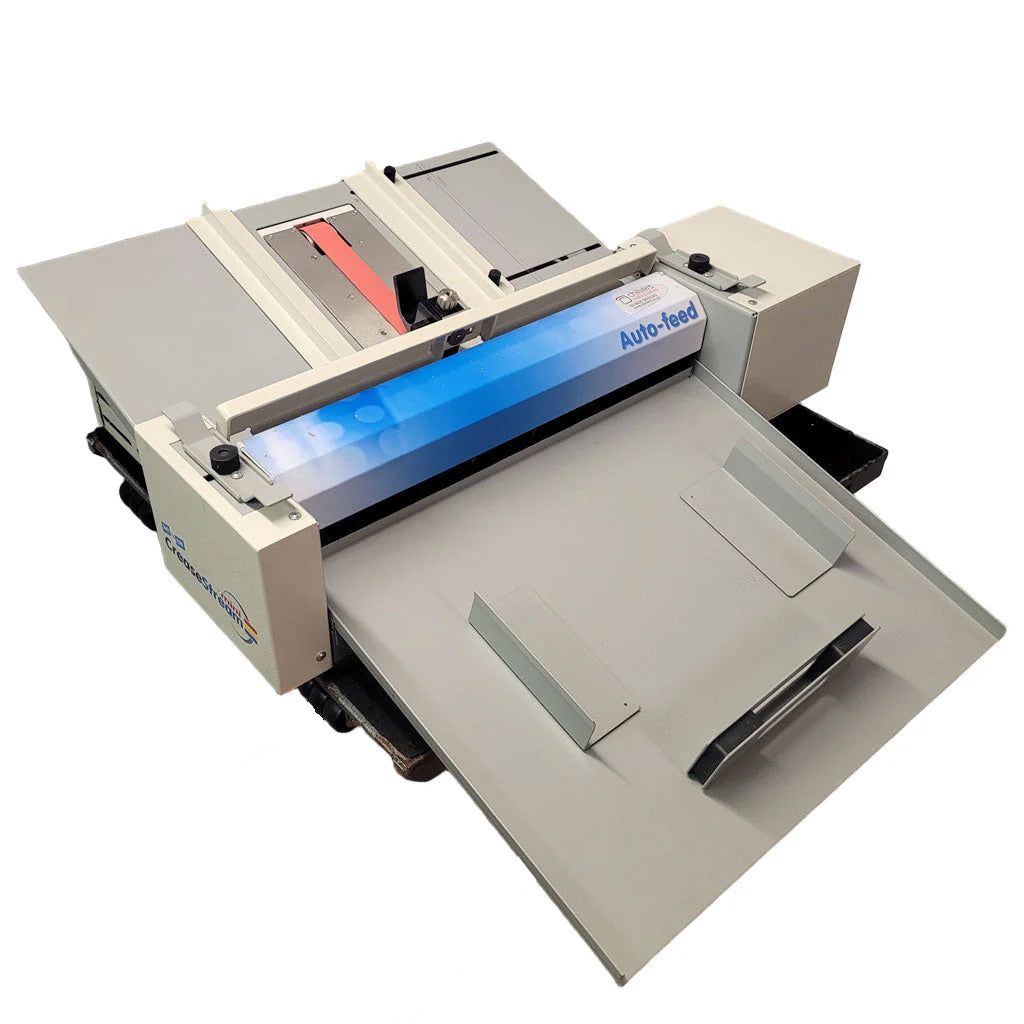 Technifold CreaseStream MINI Spares