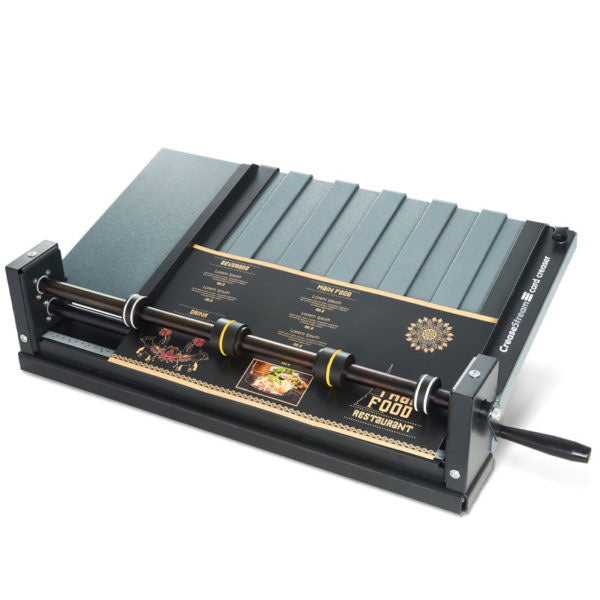 Technifold CreaseStream Card Creaser Deluxe Spares