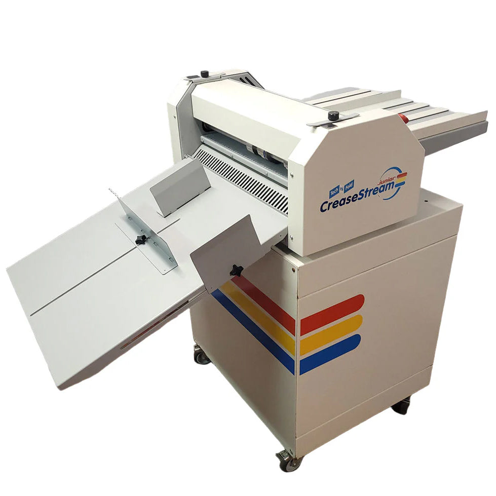 Technifold CreaseStream JUNIOR Spares