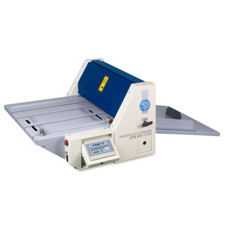 Cyklos GPM 450 VERSA SPARES