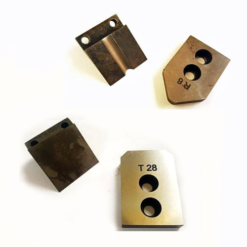 Cyklos HD Manual Round Corner Supplies