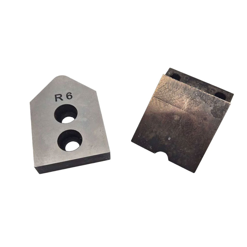 Cyklos HD Manual Round Corner Supplies