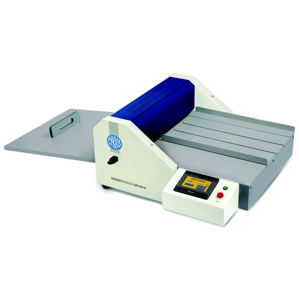 Cyklos GPM-450SA Spares