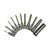 Morgana, Muro, Pesche Drill Bits &amp; Base Boards