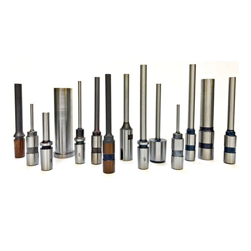 Drill Bits / Punch Pins &amp; Accessories