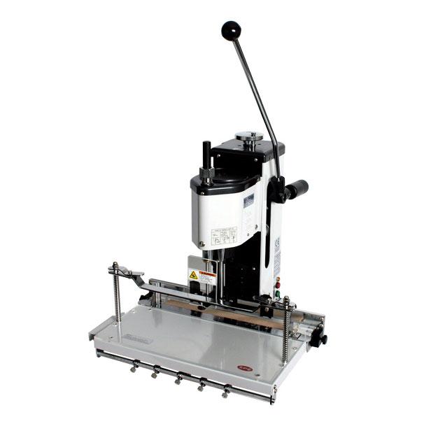 Drills &amp; Punches 