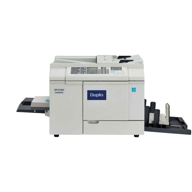 Duplo Duprinter Spares