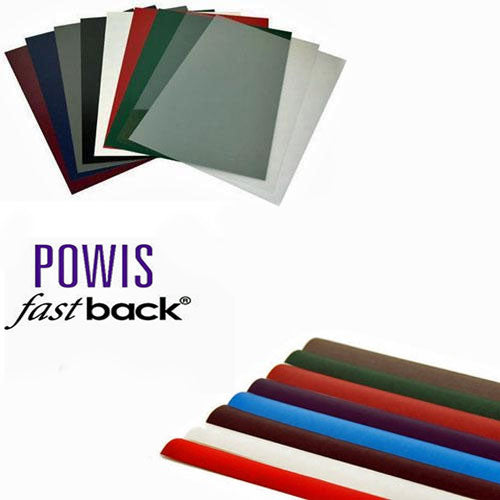 Fastback Binder Supplies