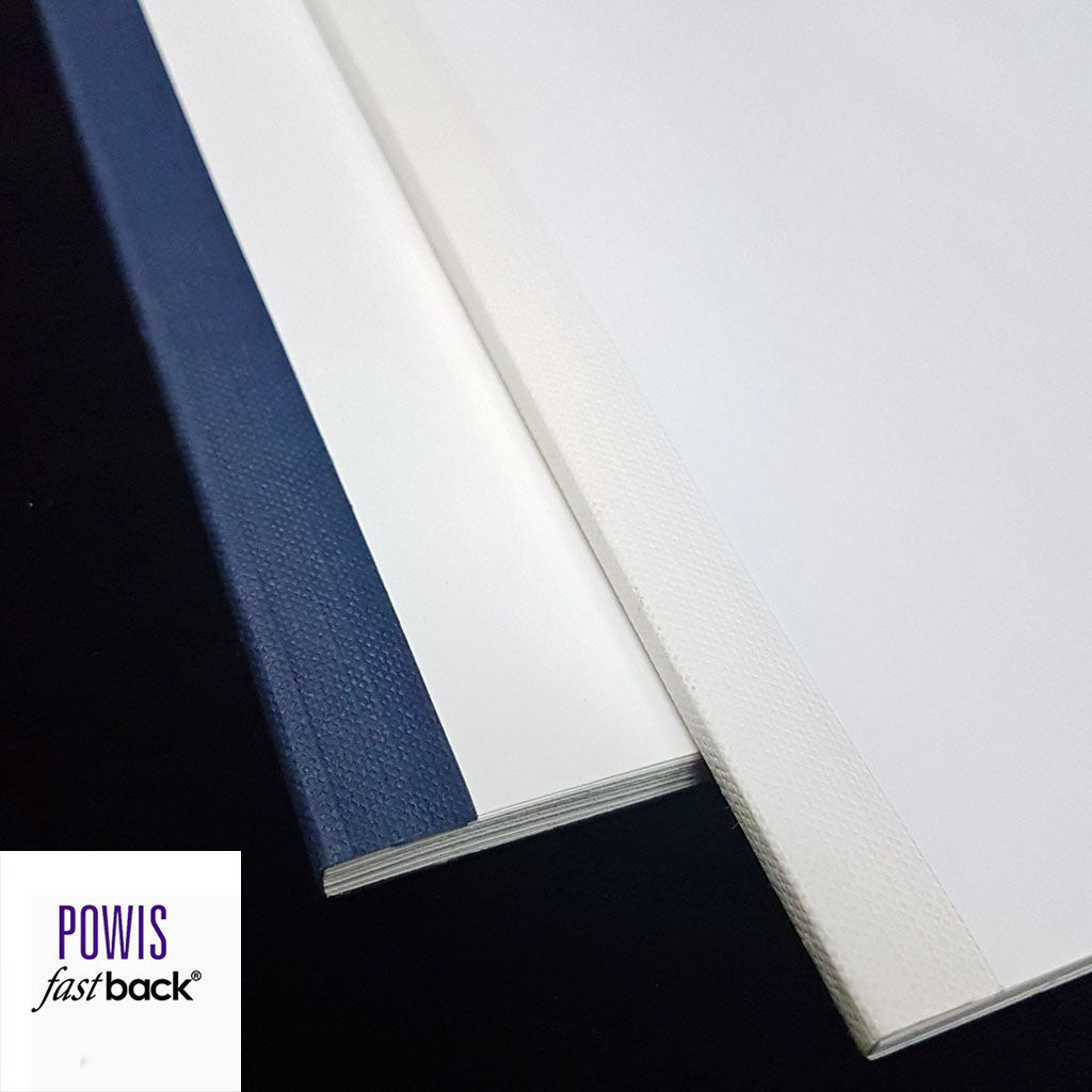 Fastback Binders
