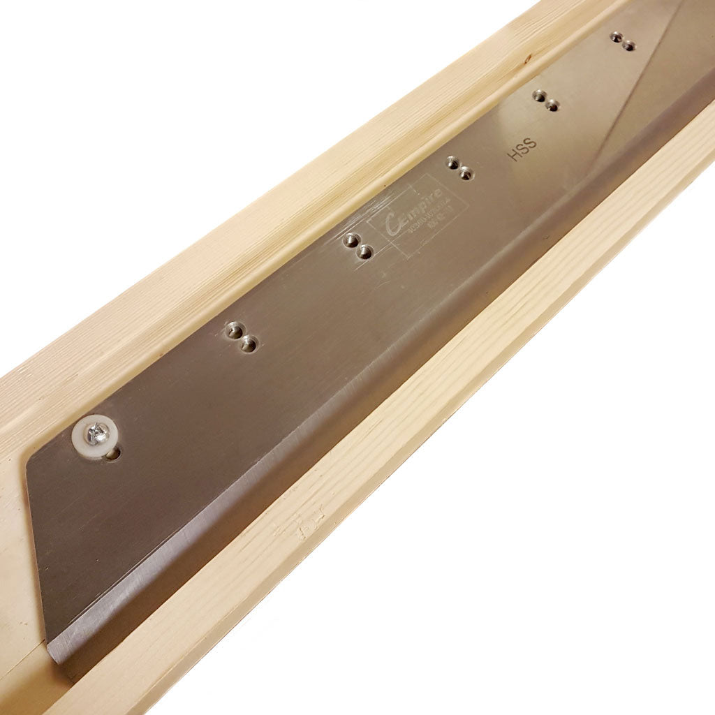 Gemini Guillotine Blades &amp; Cutting Sticks