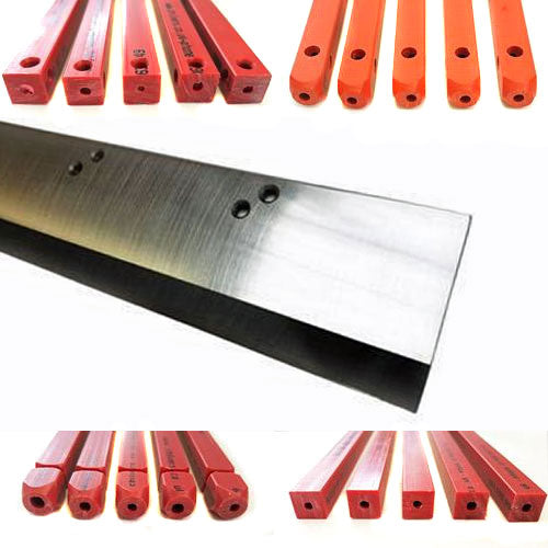 Guillotine Blades, Cutting Sticks &amp; Accessories