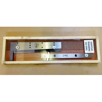 Kasfold Trimmer Blades