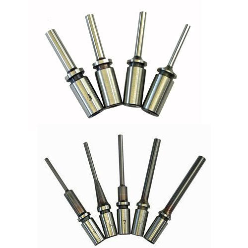 Lihit Drill Bits &amp; Base Boards