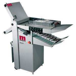 Morgana Folder Spares