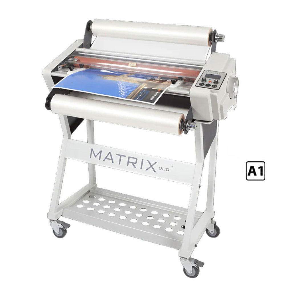 Laminators