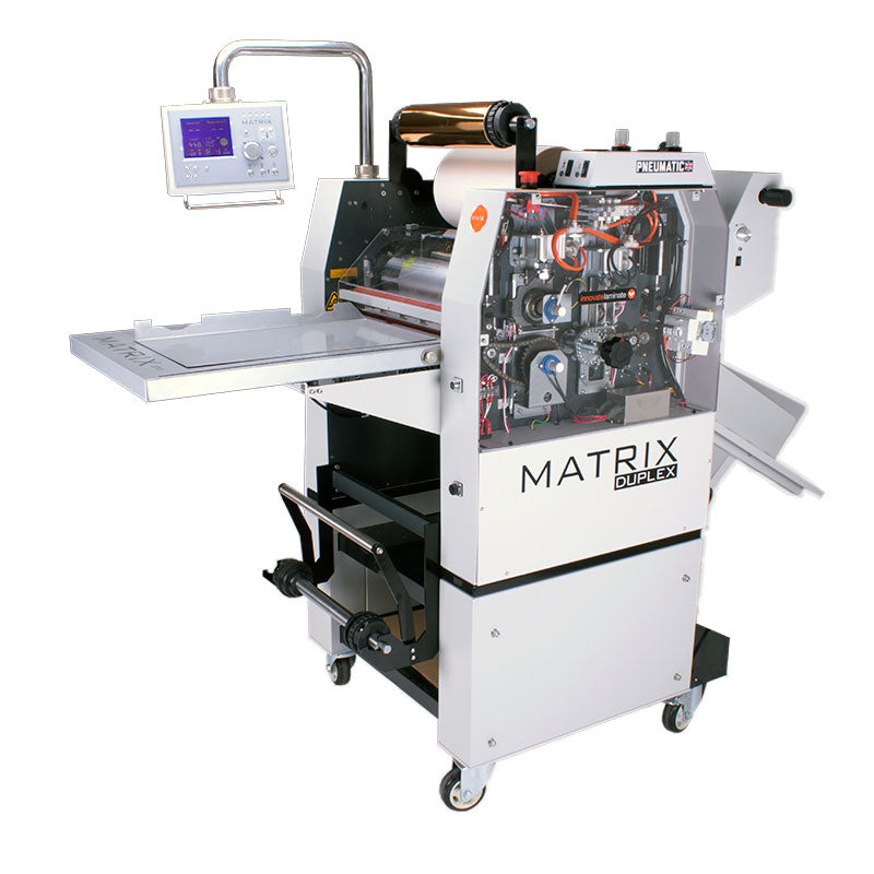 Automatic Laminators