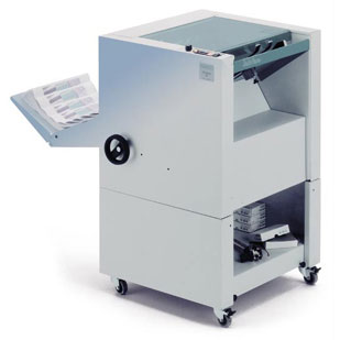 Nagel Booklet Maker Spares