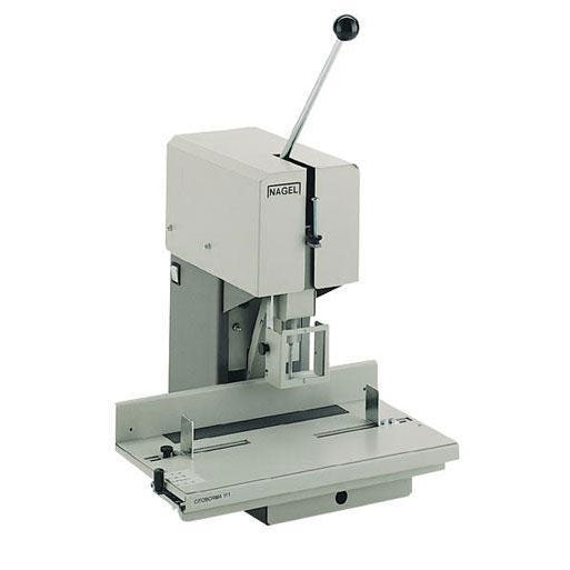 Nagel Paper Drill Spares