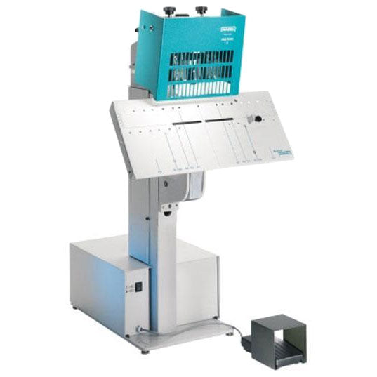 Nagel Multinak S Stapler Spares