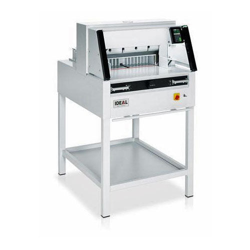 Guillotines