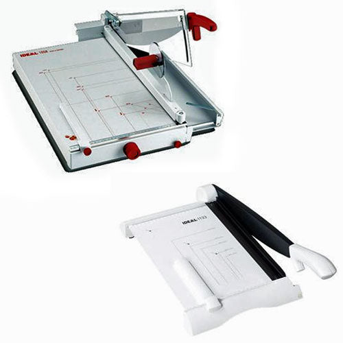 Paper Trimmers