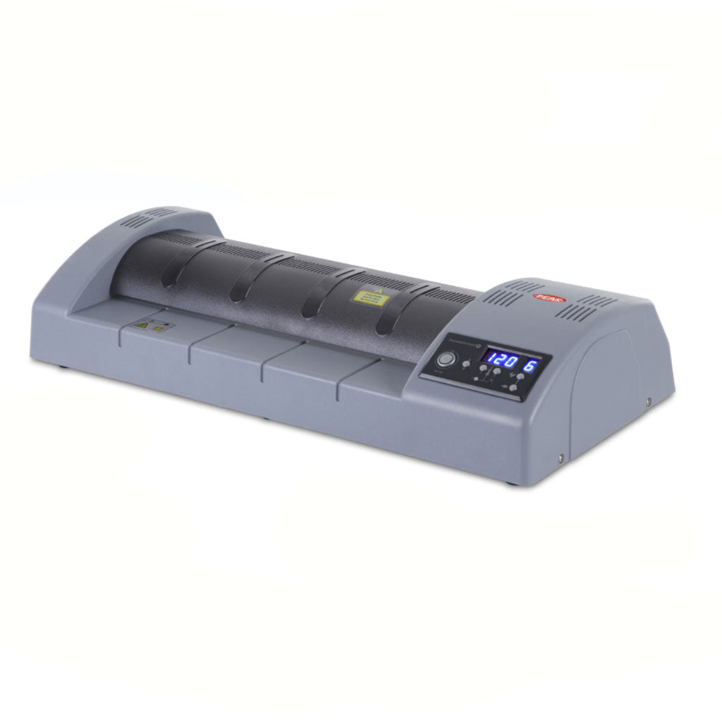 Pouch Laminators