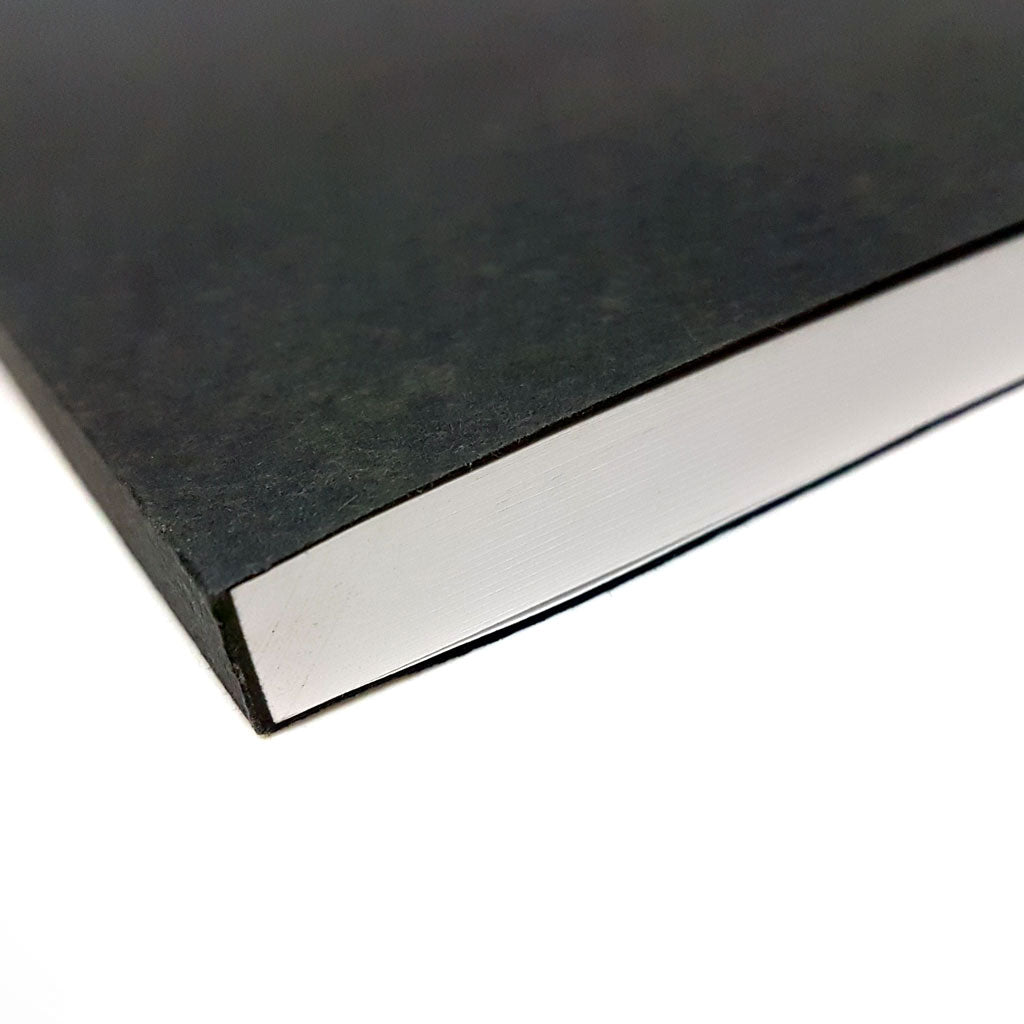 Perfect Binders (hot glue)