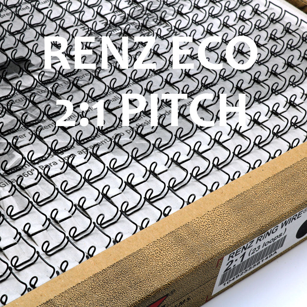 2:1 Renz ECO