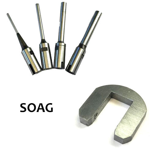 Soag Spares