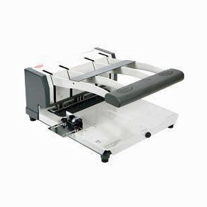 SPC SFP-11 4 Hole Punch