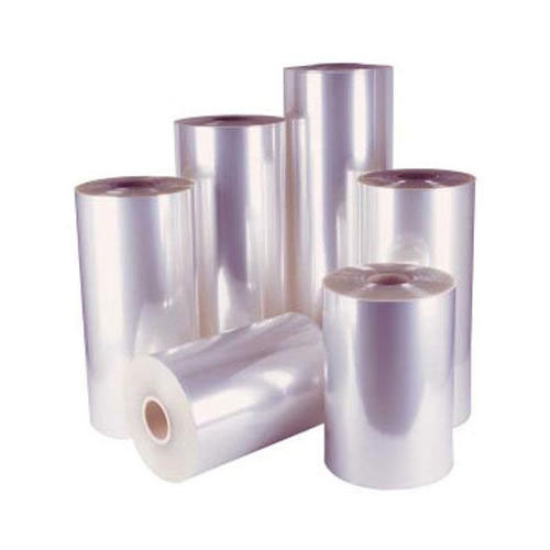 Shrink Wrapping Film