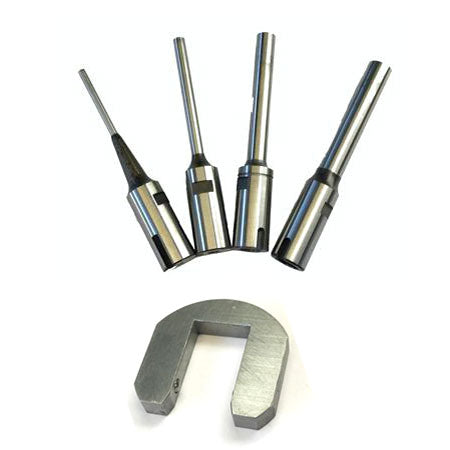 Soag / Nyren Drill Bits