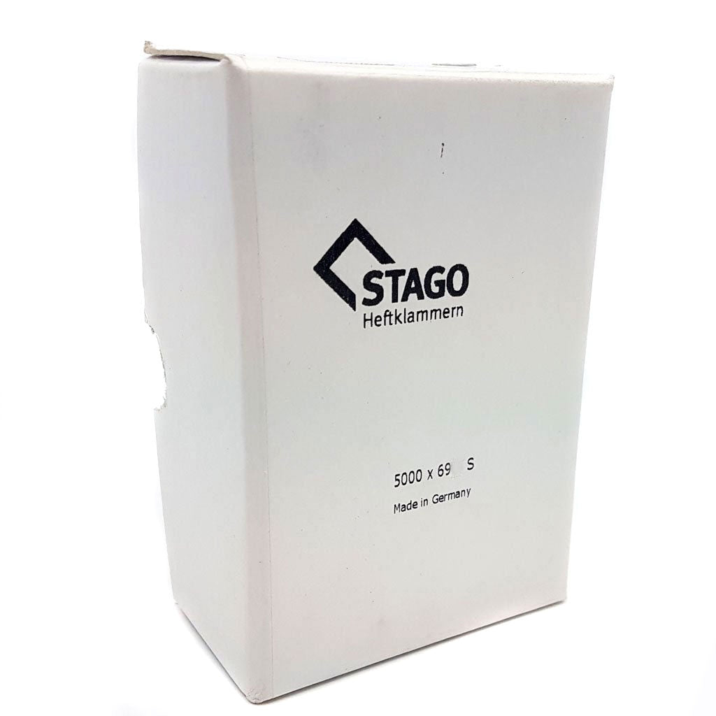 Stago Staples