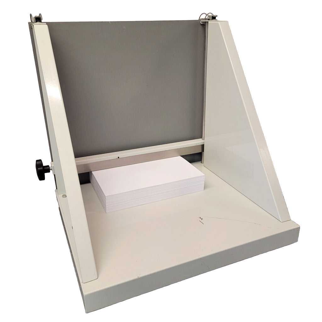 Padding Press
