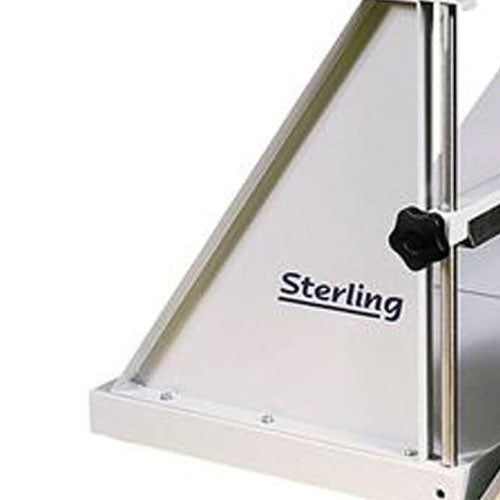 Sterling Padder Spares