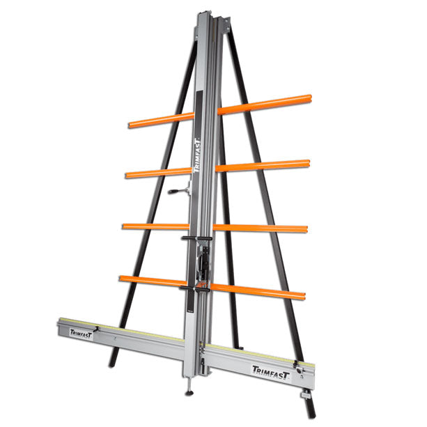 A Frame Cutter