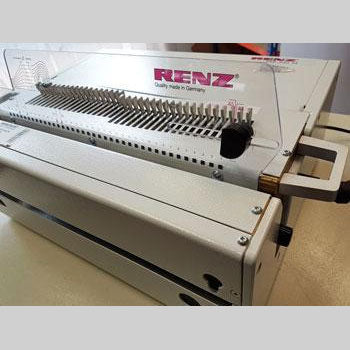 Used / Pre-owned Binders