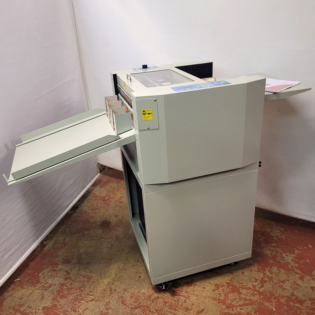 Used / Pre-owned Business Card Cutters