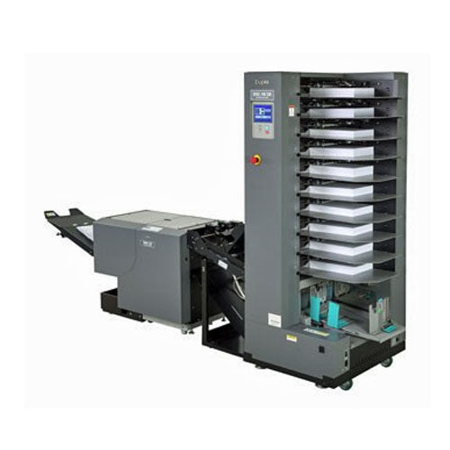 Used / Pre-owned Collator &amp; Booklet Maker Systems