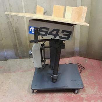 Used / Pre-owned Joggers